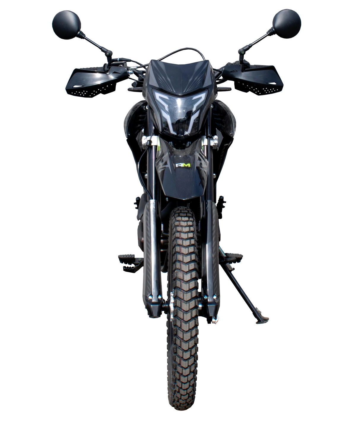 Мотоцикл Regulmoto TE PR Tour Enduro