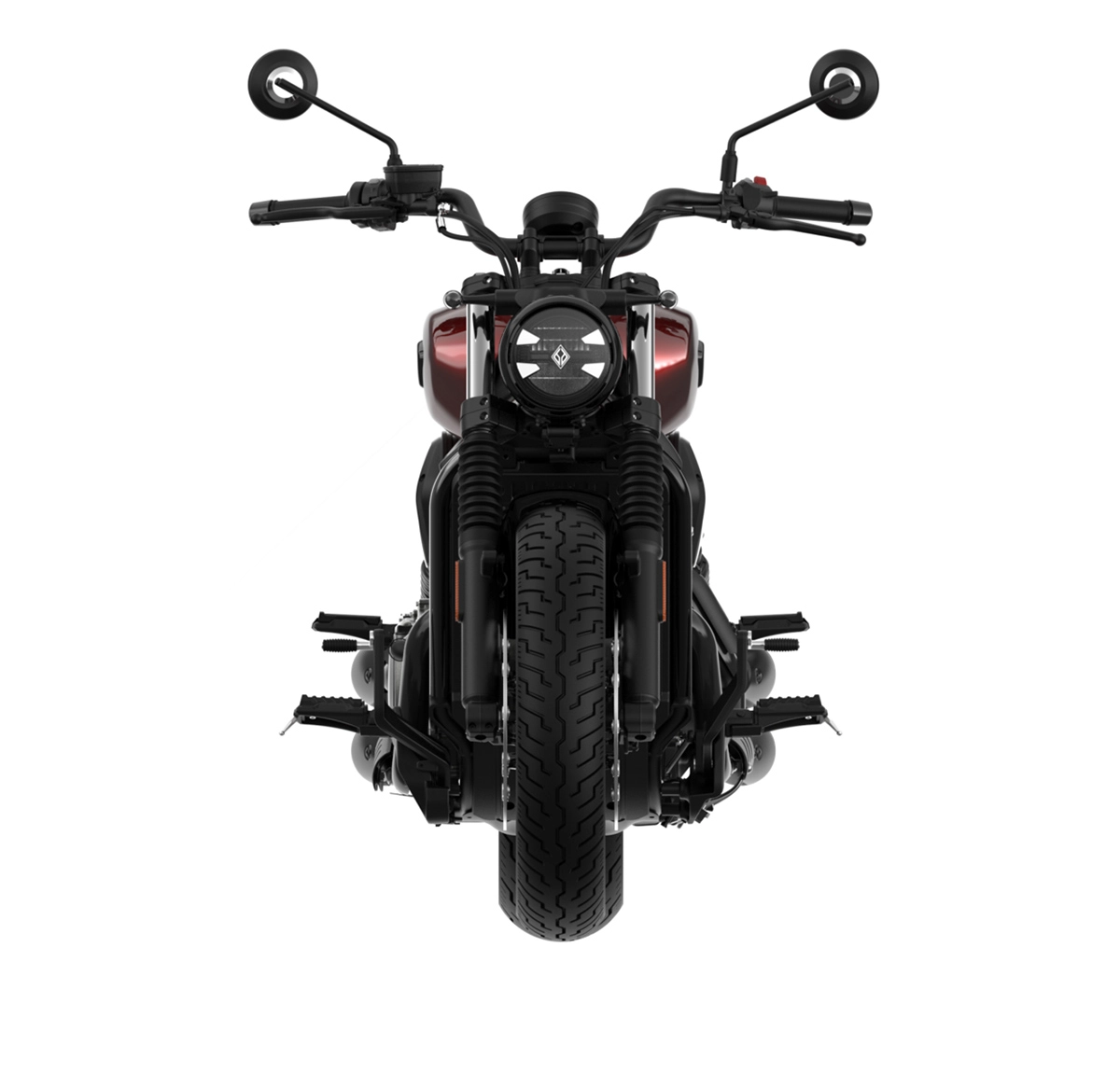 Мотоцикл BENDA DARK FLAG 950 / ДАРК ФЛАГ 950 