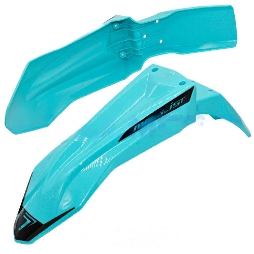 Крыло переднее питбайк Seven Medalist PRO 17/14 206029