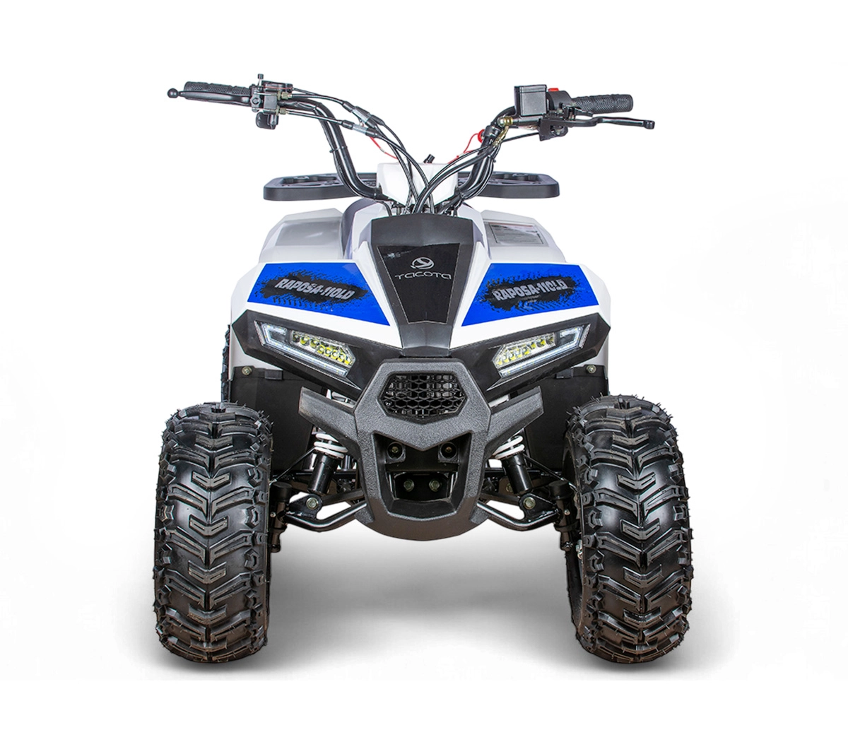 Квадроцикл Yacota Raposa 110