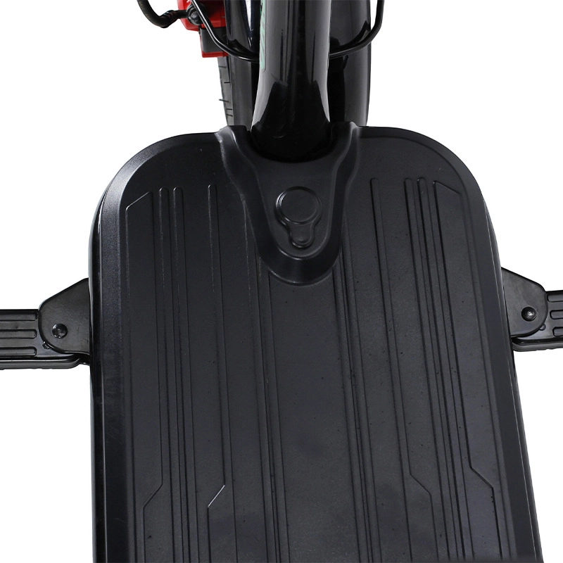 Электровелосипед Motiko MU1 60V 20.8Ah
