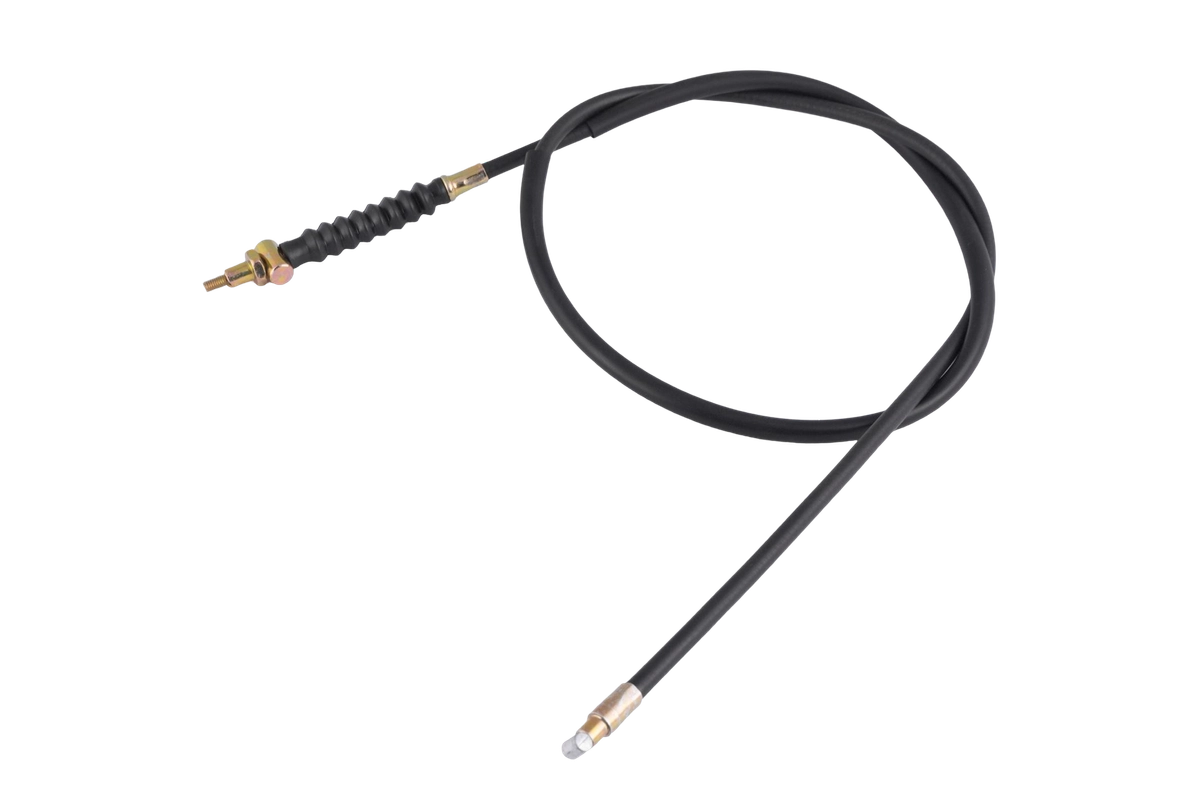 Трос заднего тормоза Suzuki LET'S (1117mm)