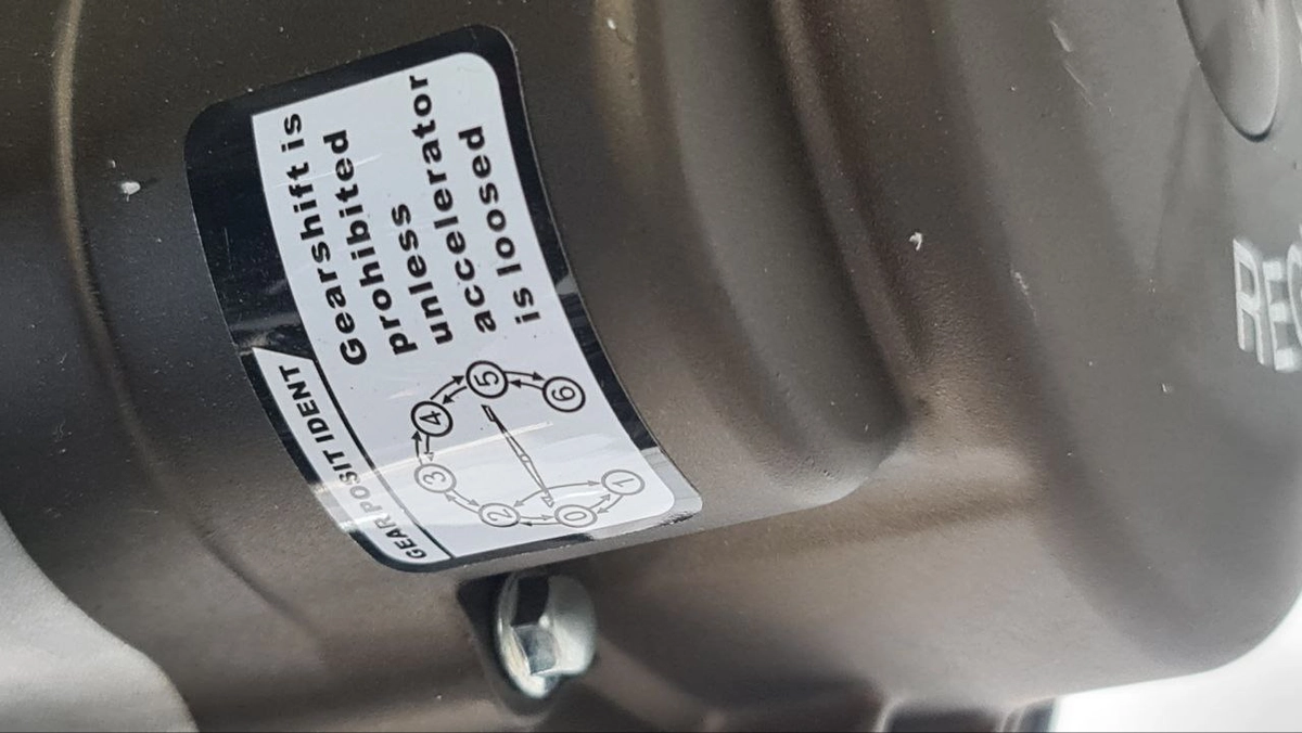 Мотоцикл Regulmoto TE 300 PRO