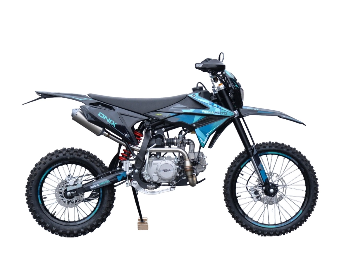 Питбайк Regulmoto ONIX