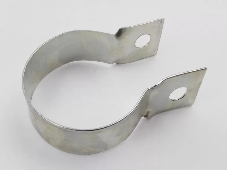 Хомут глушителя "Планета"скоба на глушитель