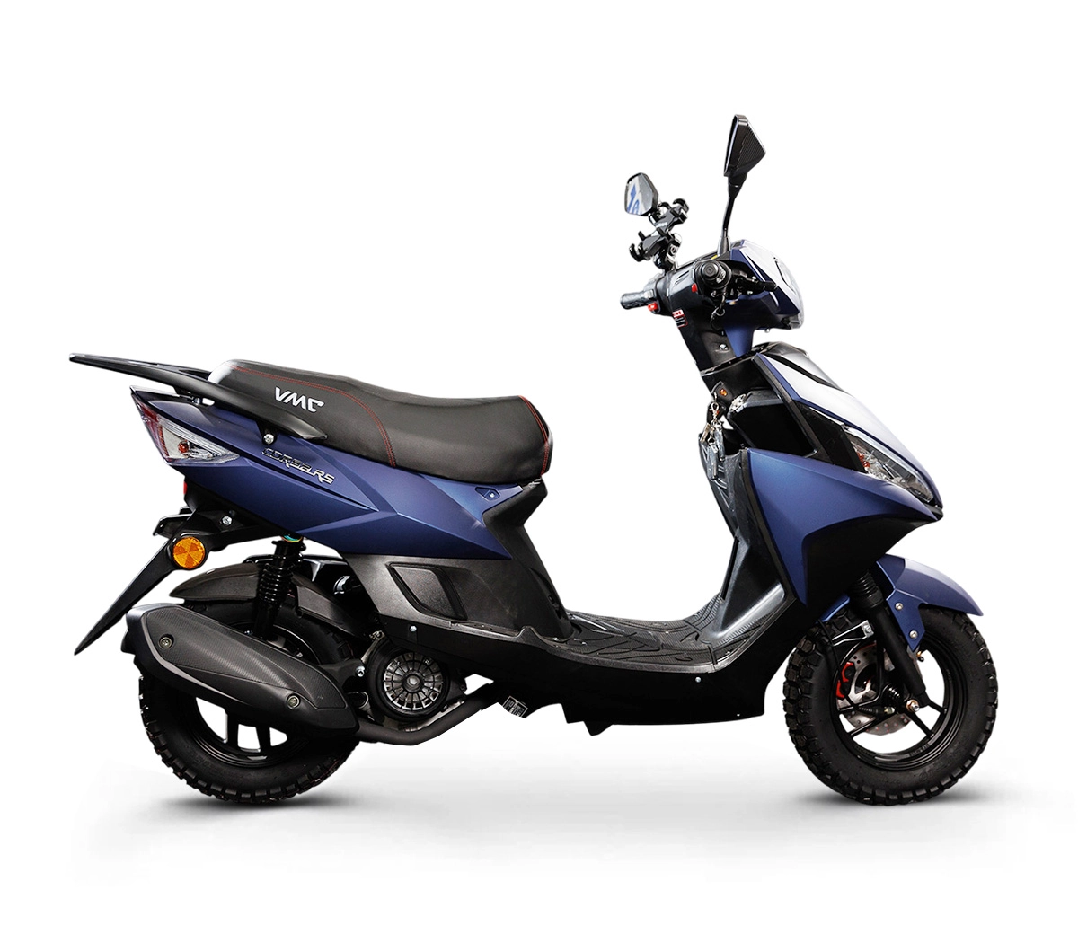 Скутер Vento VMC CORSA RS 50 (150)