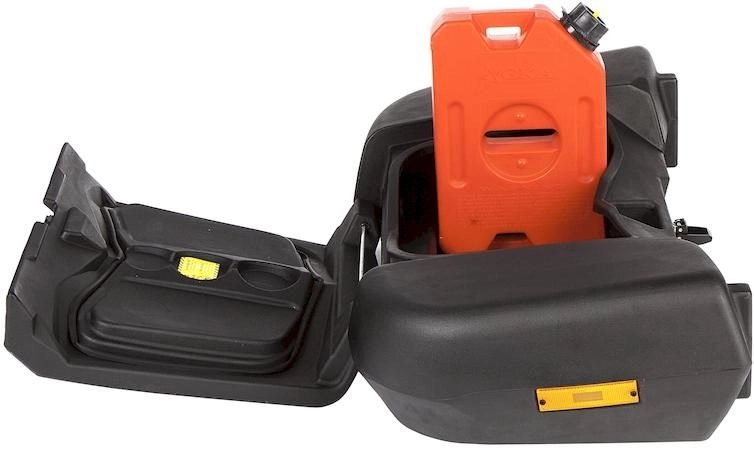 Кофр GKA F 101 