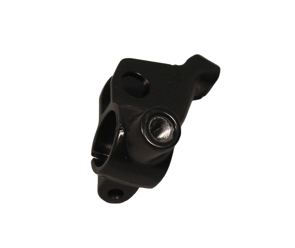 Крепление ручки сцепления  BAJAJ DJ191081