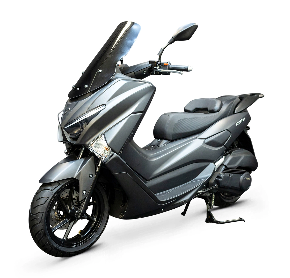 Скутер Vento VMC MAX RS BY150T-5A  S1800