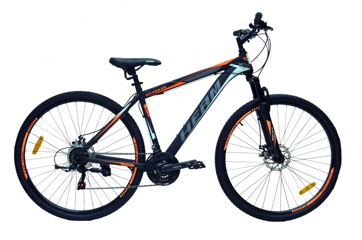 Велосипед HEAM OMEGA  29