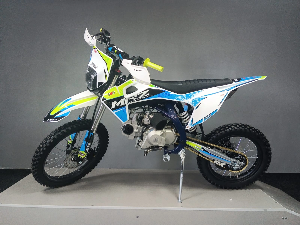 Питбайк MRZ 140