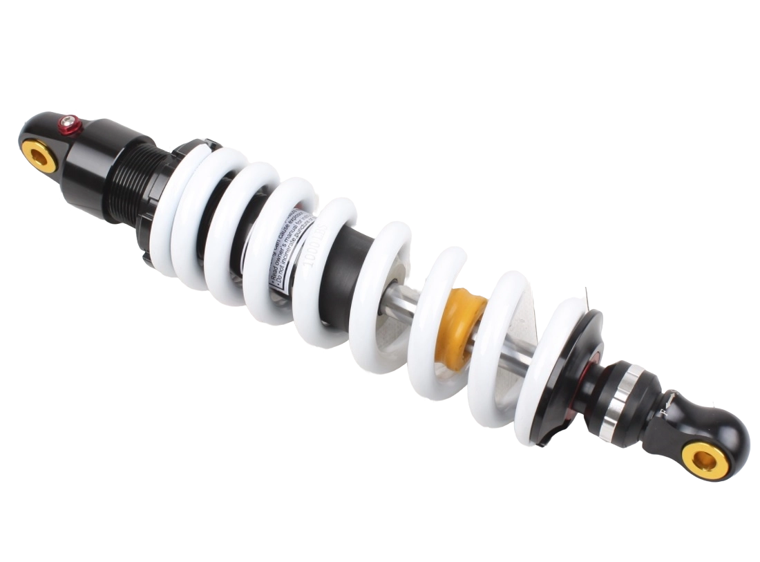 Амортизатор задний центральный TTR 125 L-315мм