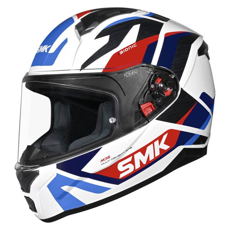 Шлем SMK BIONIC KORE