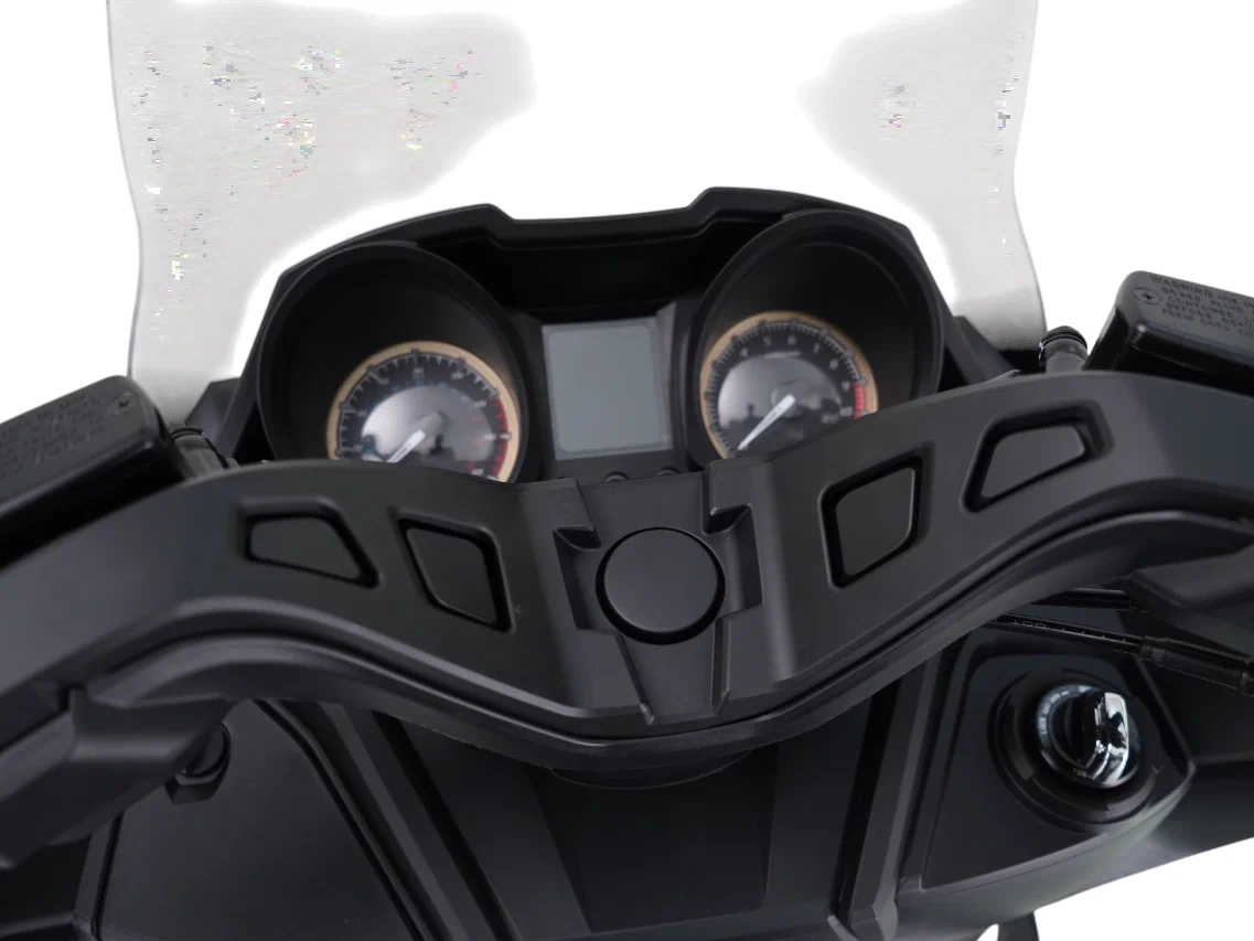 Скутер VMC Z1 СЕРИЯ Т3000