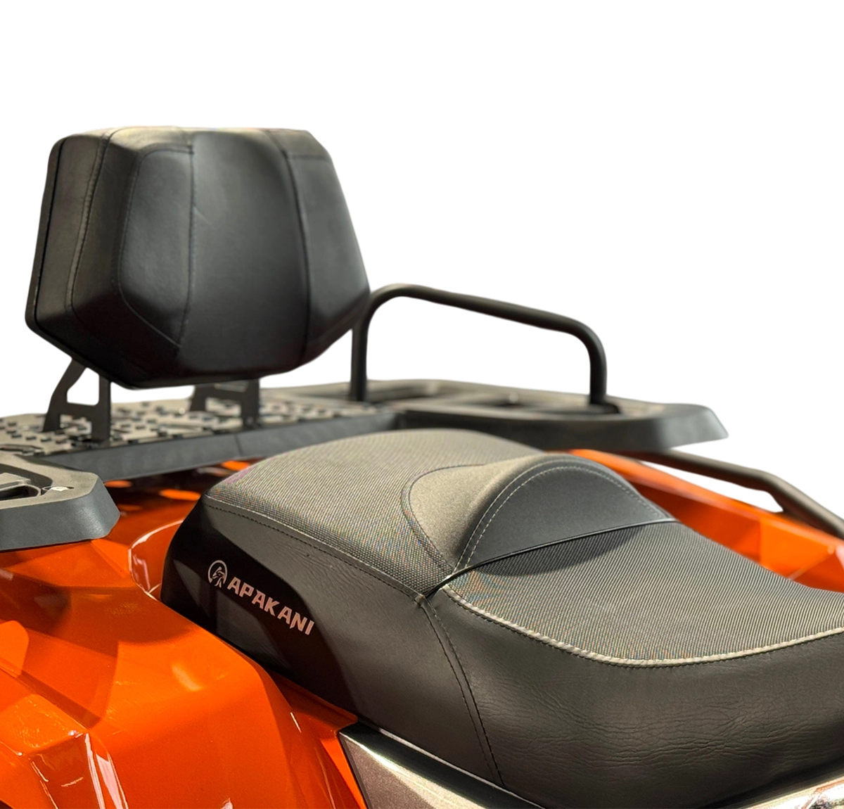 Квадроцикл APAKANI ATV SS200-5 (Bully 200)