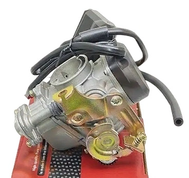 Карбюратор 4х-тактный 50-80см3 SEE 2100451