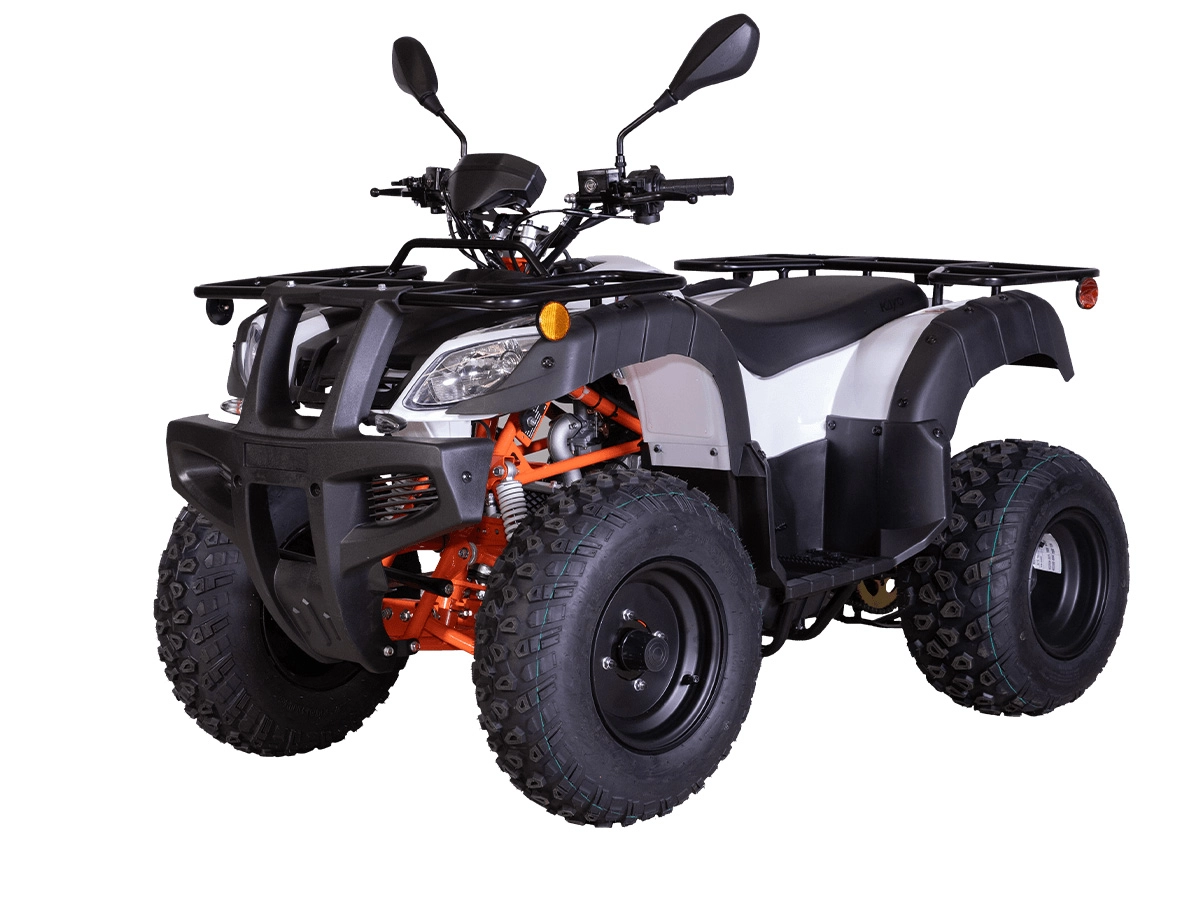 Квадроцикл KAYO AU 150