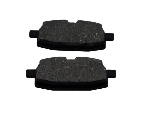 Колодки тормозные дисковые Yamaha JOG 50 SEE