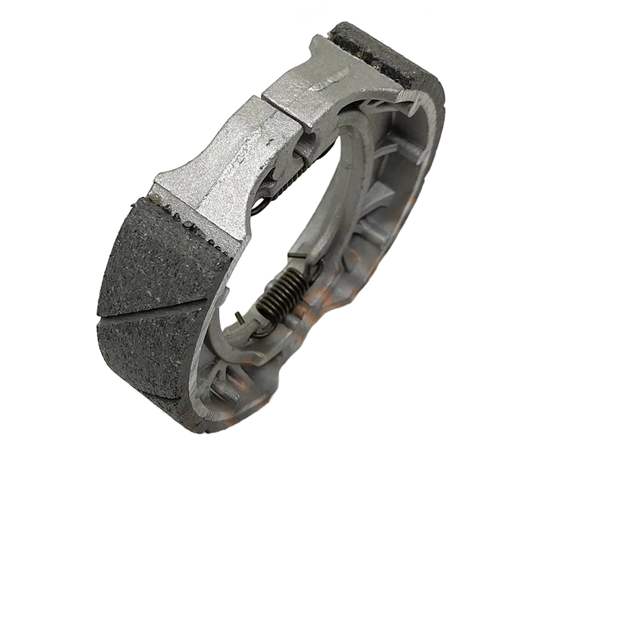 Колодки тормозные барабан GY6-80 139QMB SEE