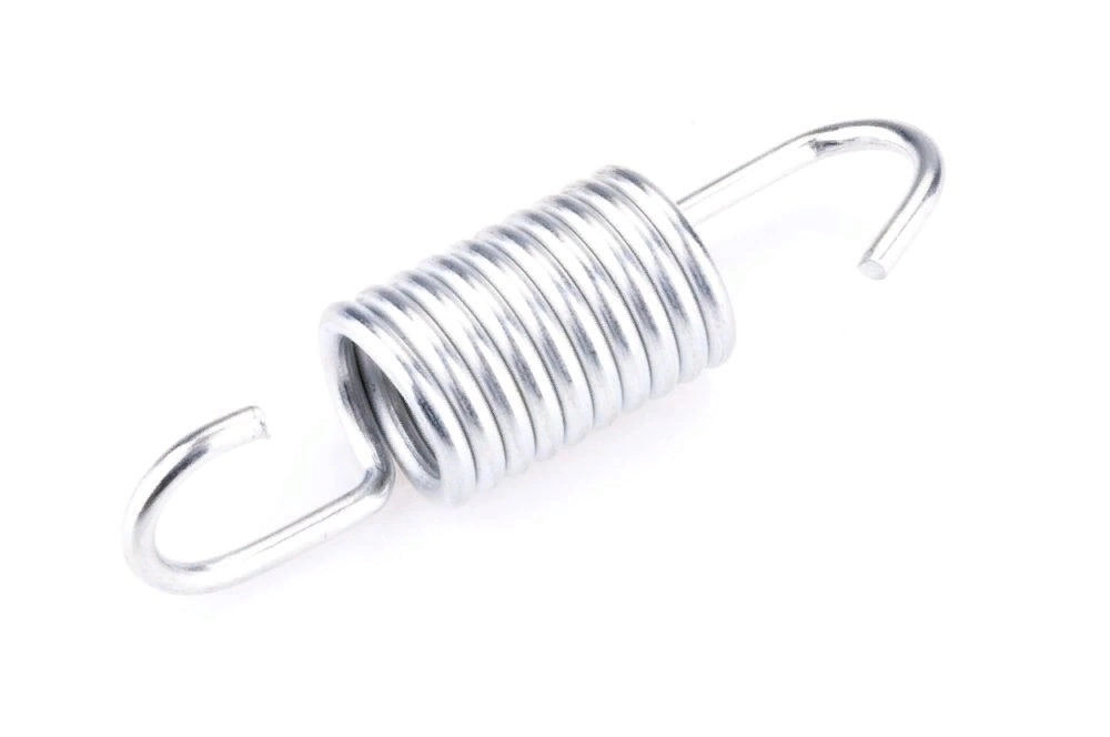 Пружина лапки тормозной Альфа/Дельта ЦБ-00000483