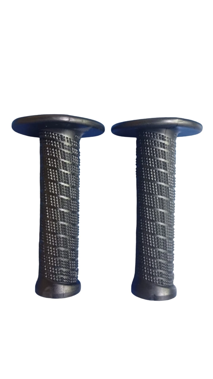 Грипсы OTOM Черный 15573