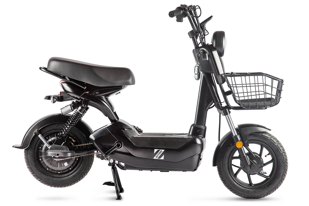 Электроскутер INTRO Z 20 А/ч