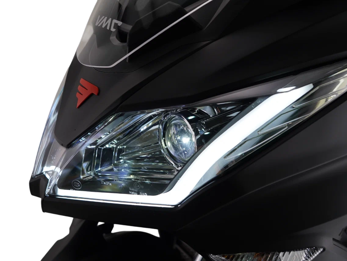 Скутер VMC Z1 СЕРИЯ Т3000
