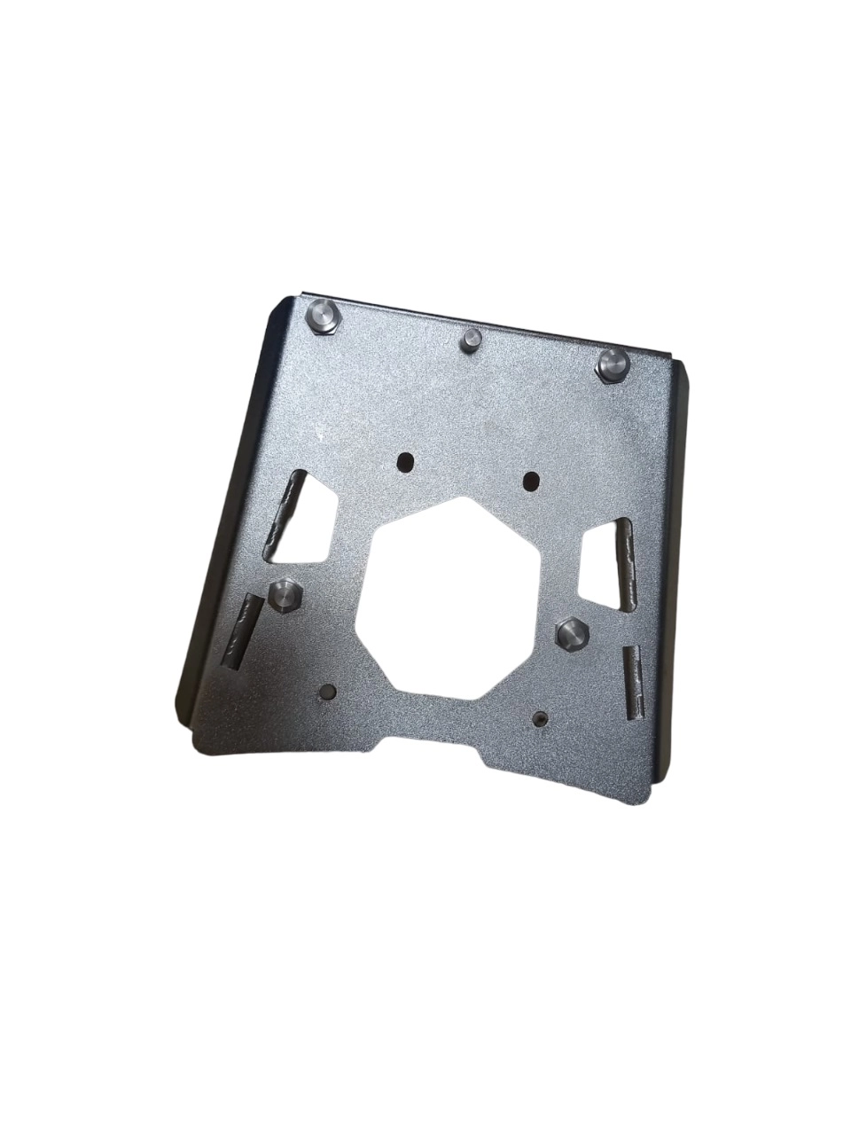 Площадка центрального кофра VOGE 500DS