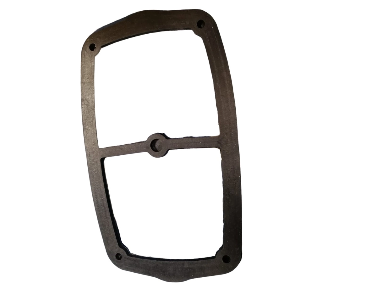 Прокладка крышки клапанов Днепр DU000220