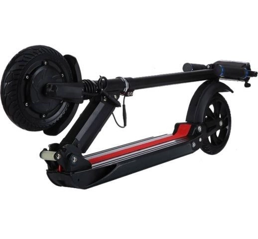 Самокат электрический Kugoo S3