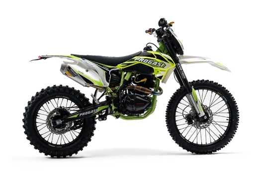 Мотоцикл Progasi SUPER MAX 300 PRO PR300