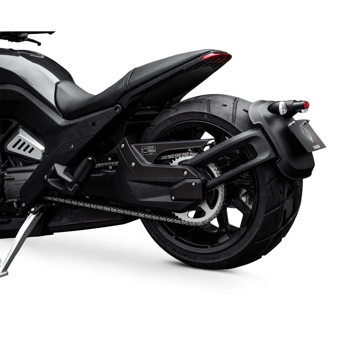 Мотоцикл Benda LFC 700 PRO ABS (BD-LFC 700-2A)