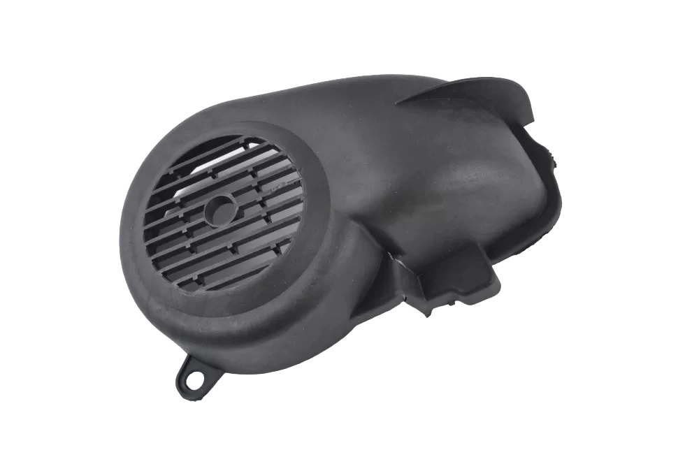 Кожух генератора Yamaha AXIS Р-1740