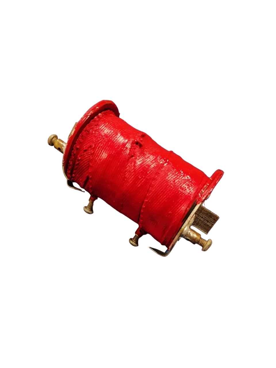 Катушка зажигания Урал 12В DU000087