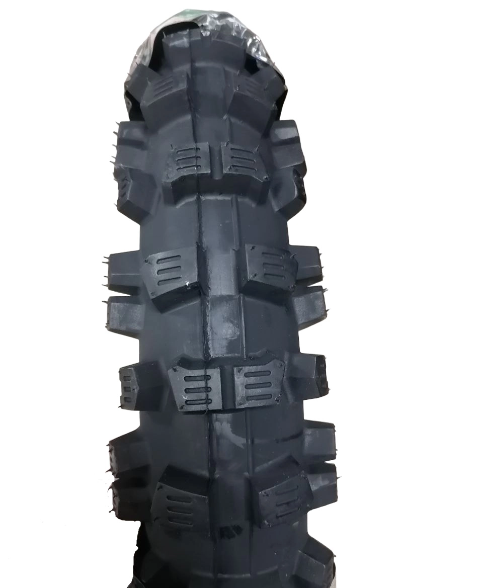 Шина пневматическая 14' 90/100-14 6PR TT P395 KINGSTONE