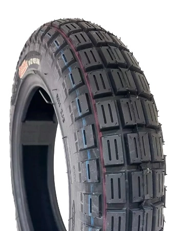 Покрышка 90/90/10 DELTA GT GMC 82 TL