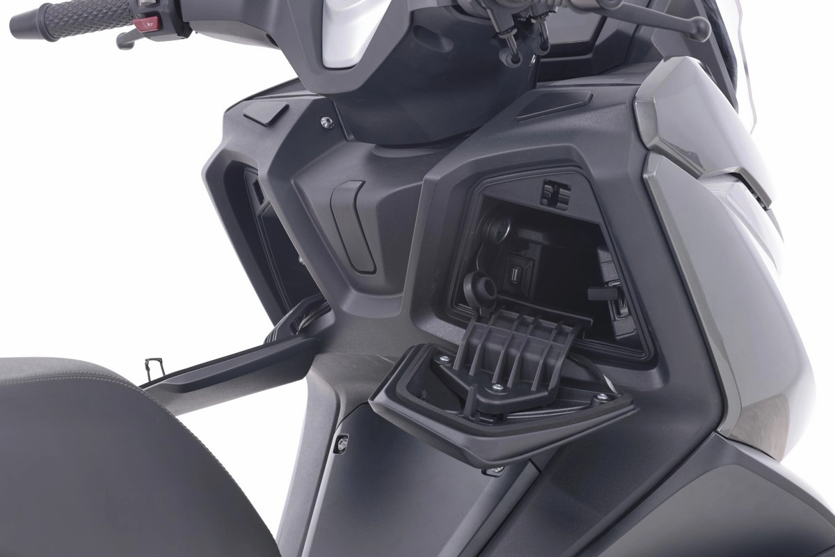 Скутер VOGE SR4 MAX АКЦИЯ!