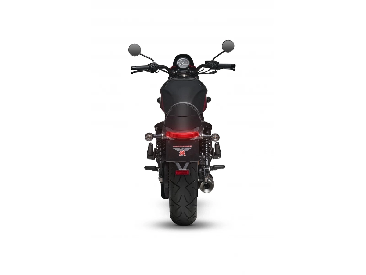Мотоцикл Moto Morini CALIBRO