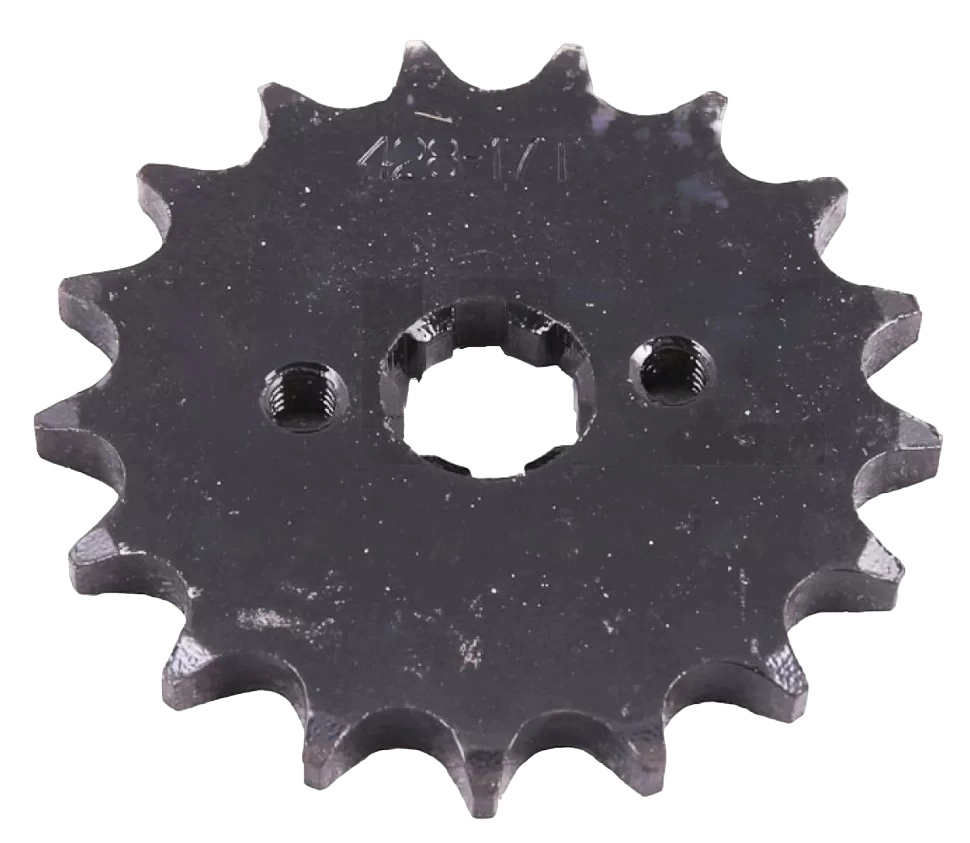 Звезда Delta 17/428