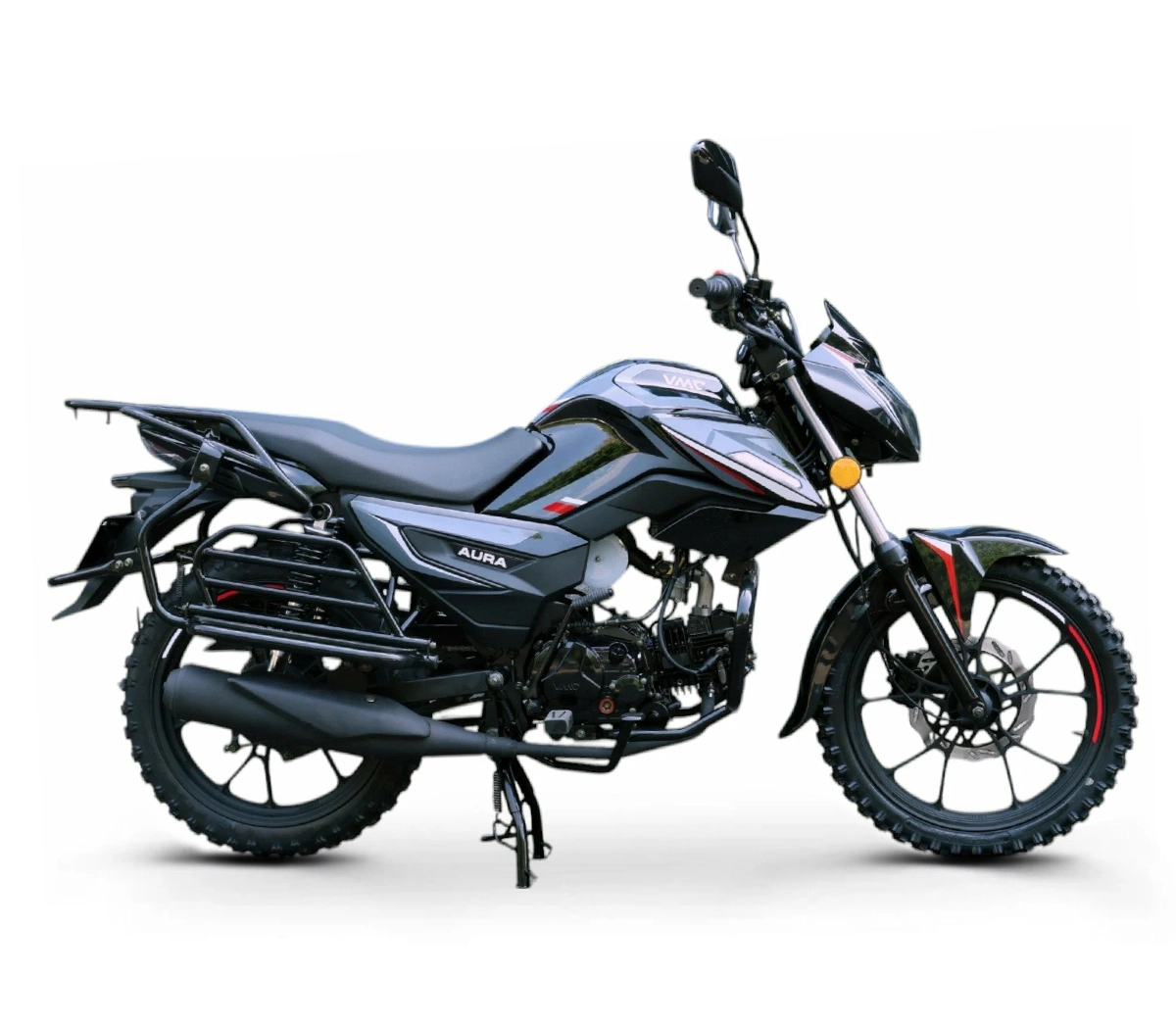 Мопед VMC AURA CM48Q R1100