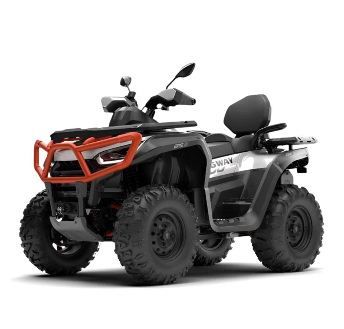 Снегоболотоход Segway AT10 LE Standart (SGW1000F-A3)