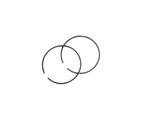 Кольца DIO 43 увеличенные на 70 см3 00002252