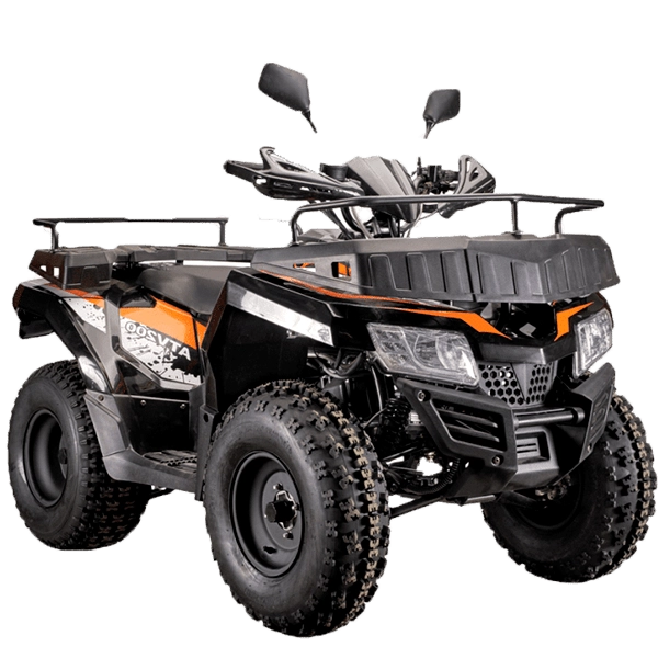 Квадроцикл RMoto RATO 200 ПСМ