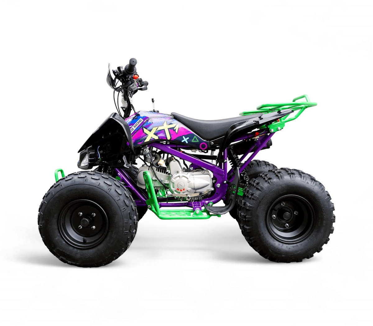 Квадроцикл BSE XT-1
