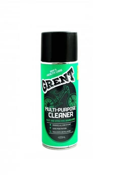 Очиститель цепи GRENT MULTI-PURPOSE CLEANER 520мл универсальный 31608