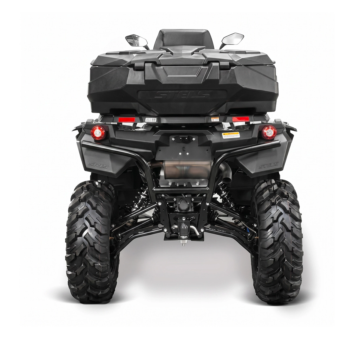 Квадроцикл STELS ATV010 (PE) 1000 ГЕПАРД 2.0 K01 EPS