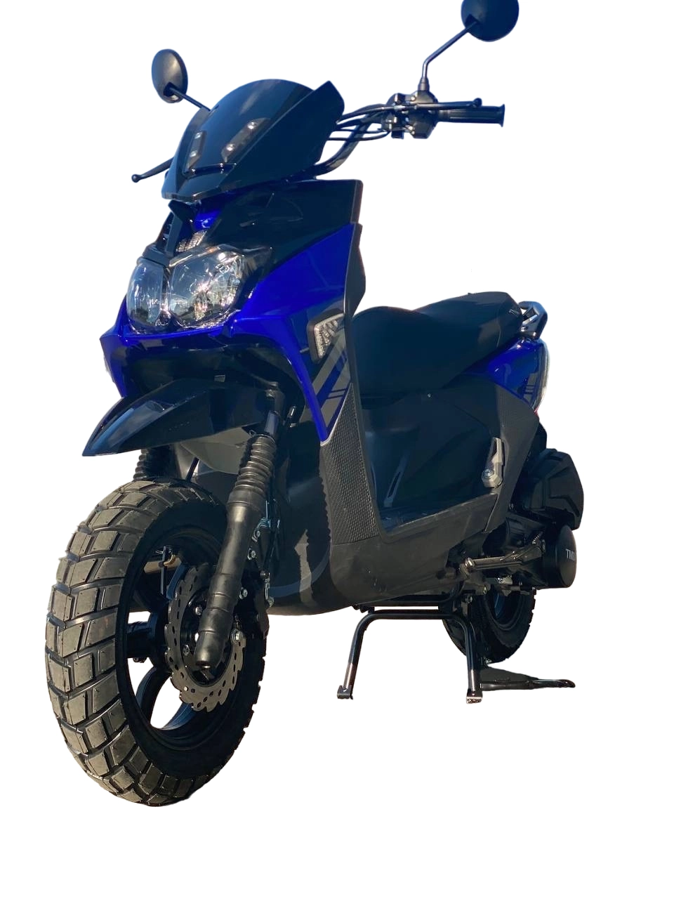 Скутер TMBK BWS 50cc (150сс)