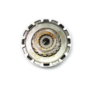 Корзина сцепления ДЕЛЬТА для полуавтоматической коробки