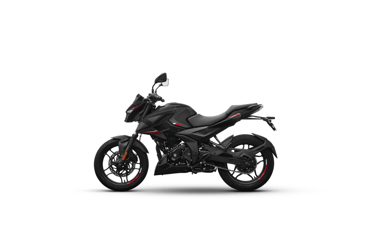Мотоцикл BAJAJ Pulsar N250