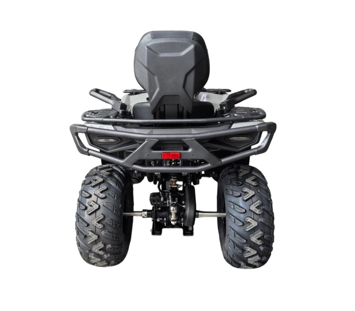 Квадроцикл Mikilon ATV 250T EFI (JLI P63MK)